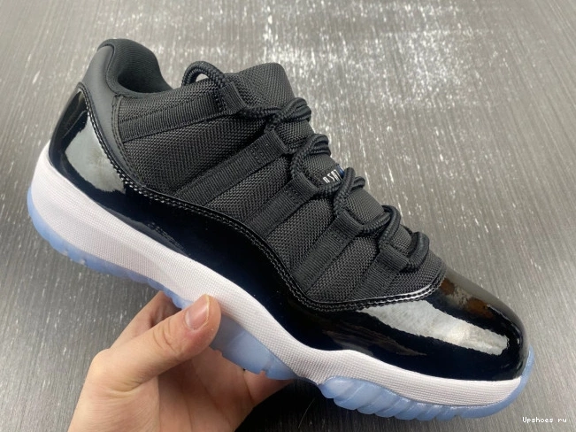 RETRO 11 FV5104-004 Space LOW  Jam JORDAN 1108